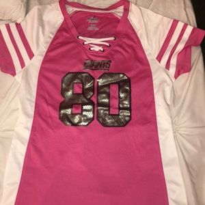 Giants jersey!